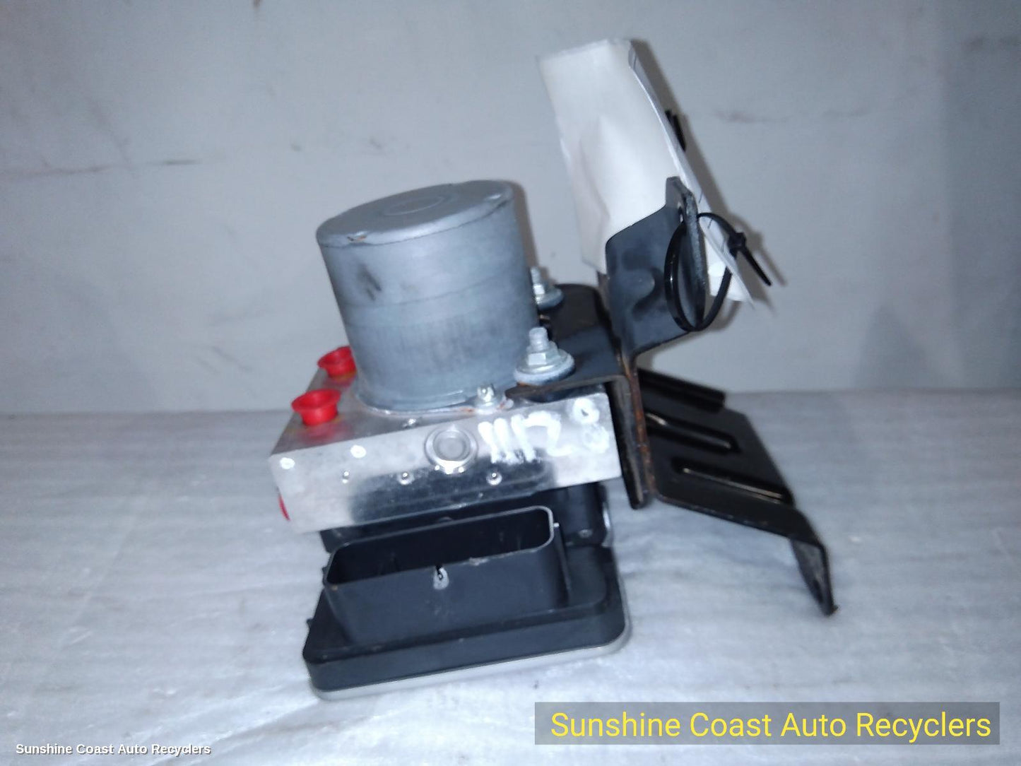 2020-2025 Isuzu Dmax Abs Pump Modulator