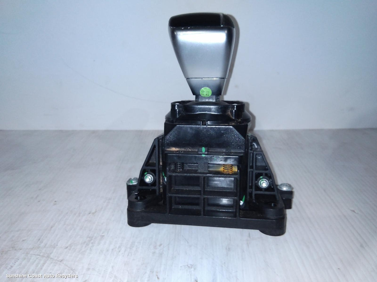 2020-2024 Ldv D90 Gear Stick Shifter