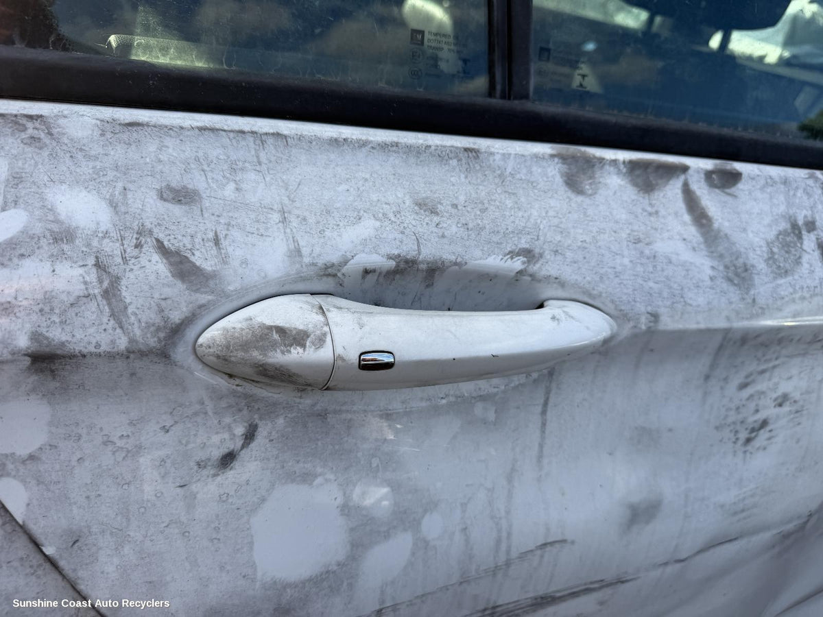 2017-2020 Holden Commodore Door Handle