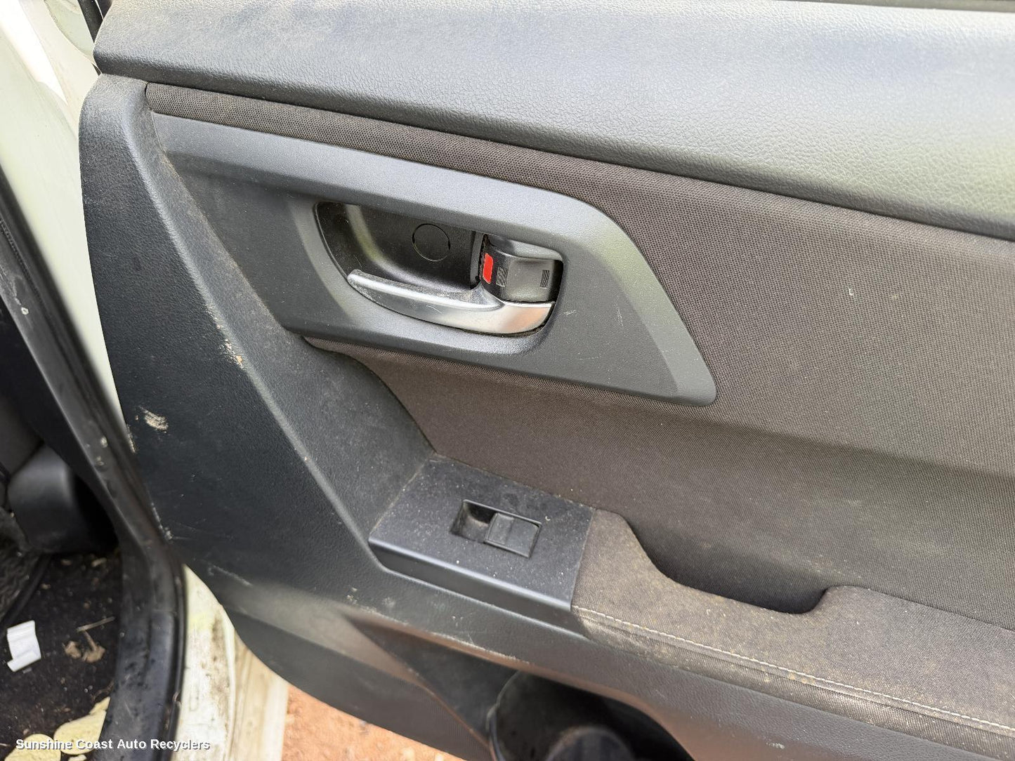 2012-2018 Toyota Corolla Pwr Dr Wind Switch