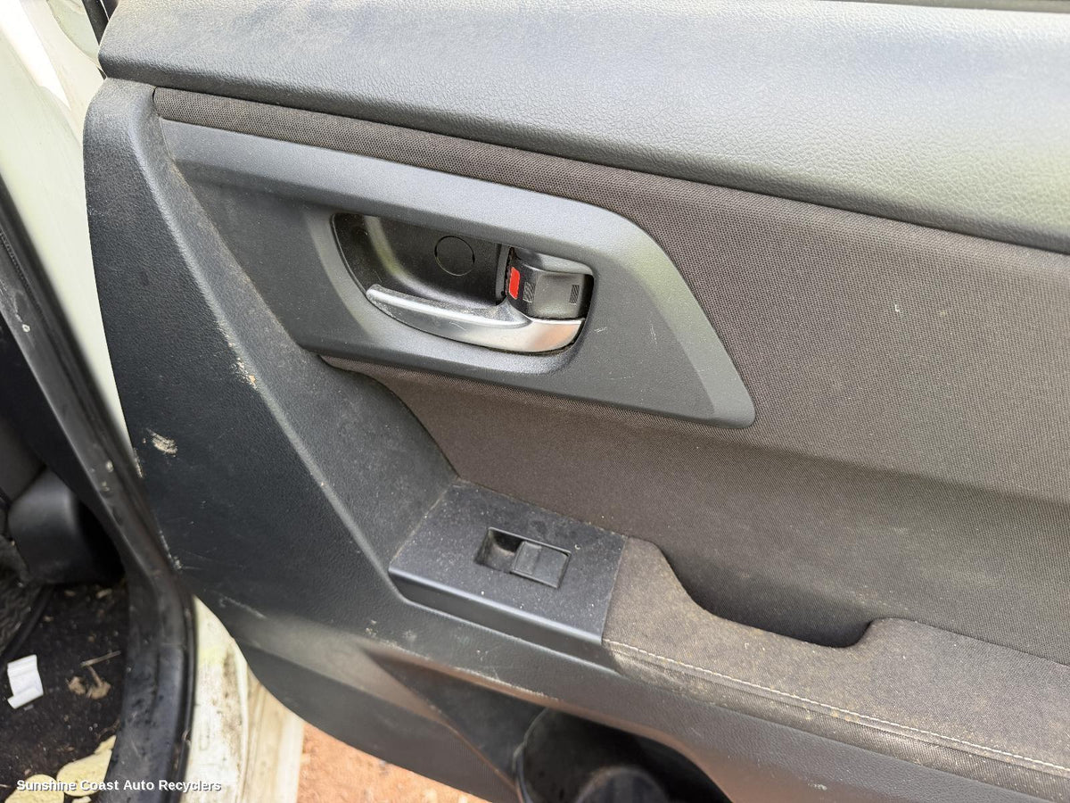 2012-2018 Toyota Corolla Pwr Dr Wind Switch