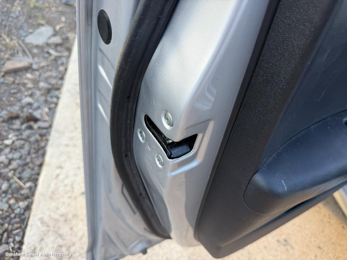 2010-2015 Hyundai I20 Door Boot Gate Lock