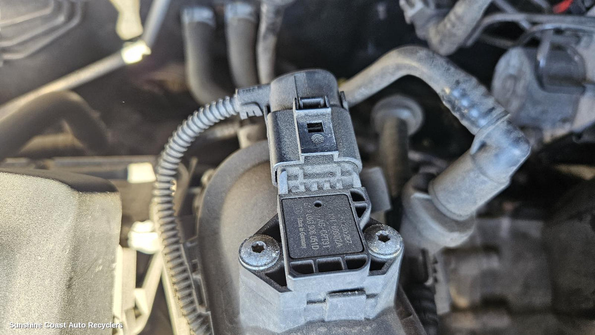 2010-2015 Skoda Fabia Air Flow Meter
