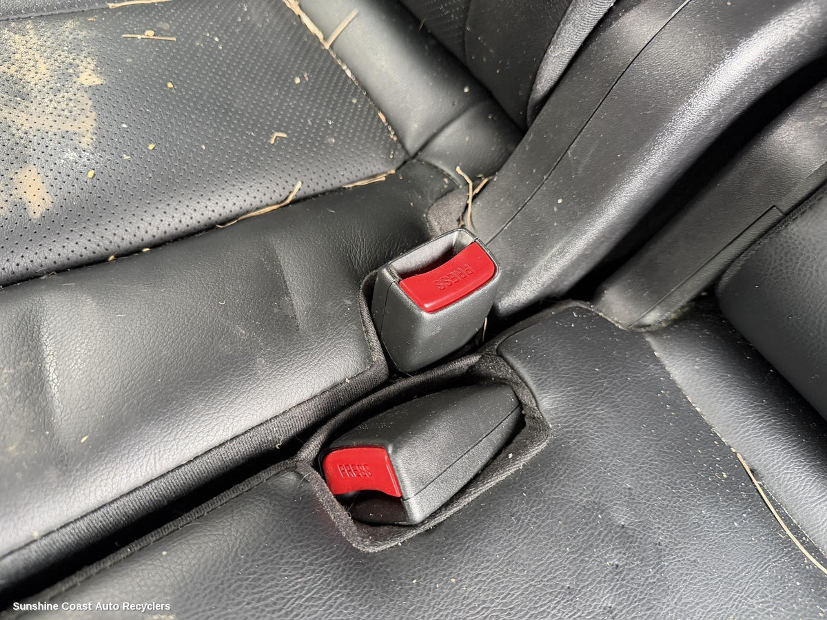 2014-2022 Nissan Xtrail Seatbelt Stalk