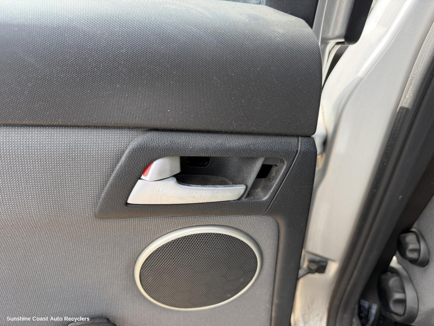 2006-2013 Holden Commodore Door Handle