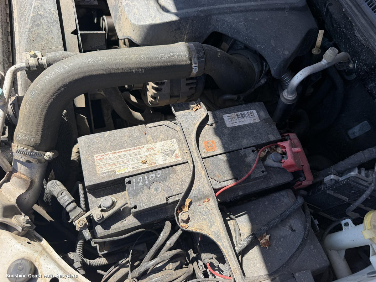 2012-2020 Holden Colorado Battery Terminal