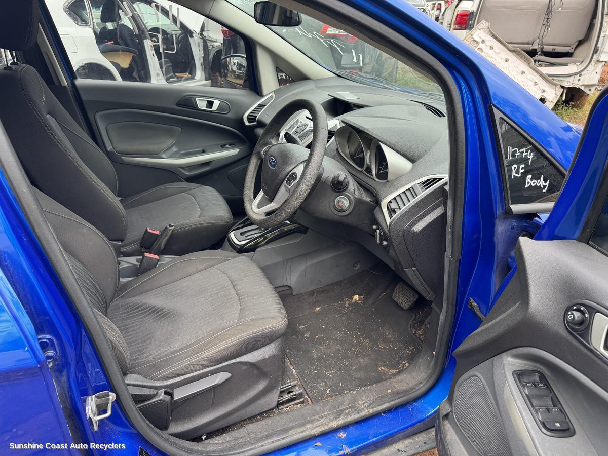 2013-2017 Ford Ecosport Right Guard