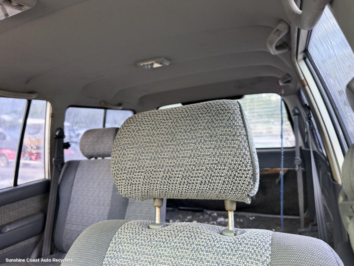 1990-1998 Toyota Landcruiser Headrest