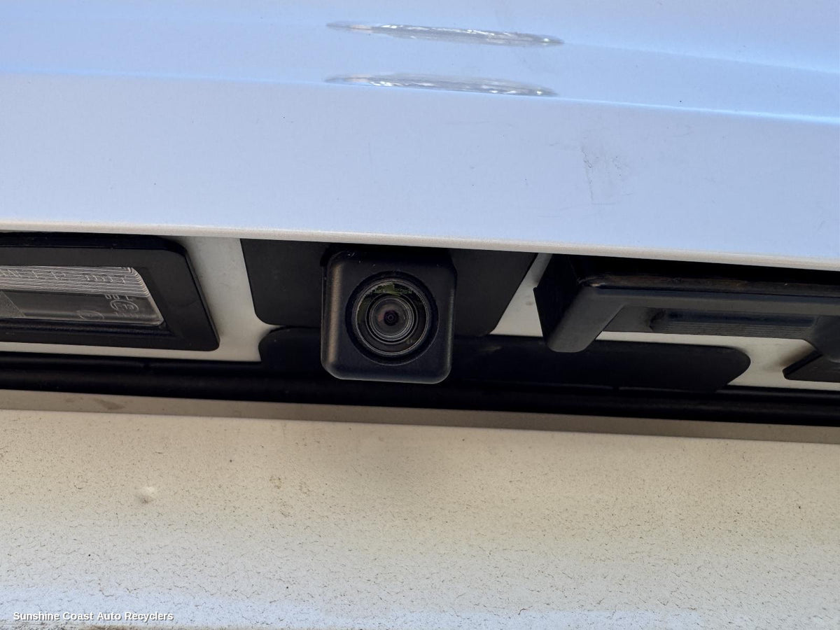 2018-2025 Mazda Cx3 Reverse Camera