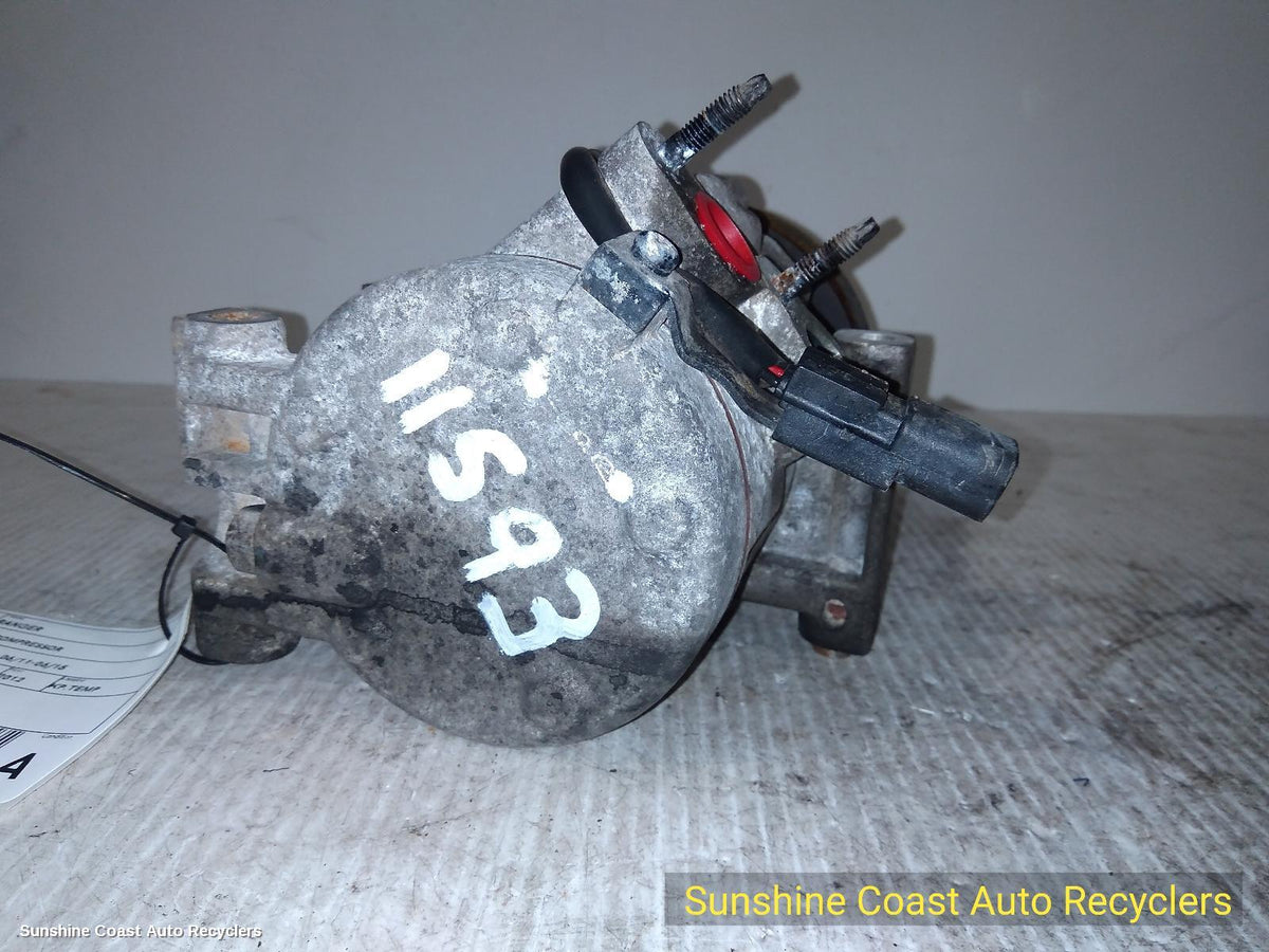 2011-2015 Ford Ranger A C Compressor