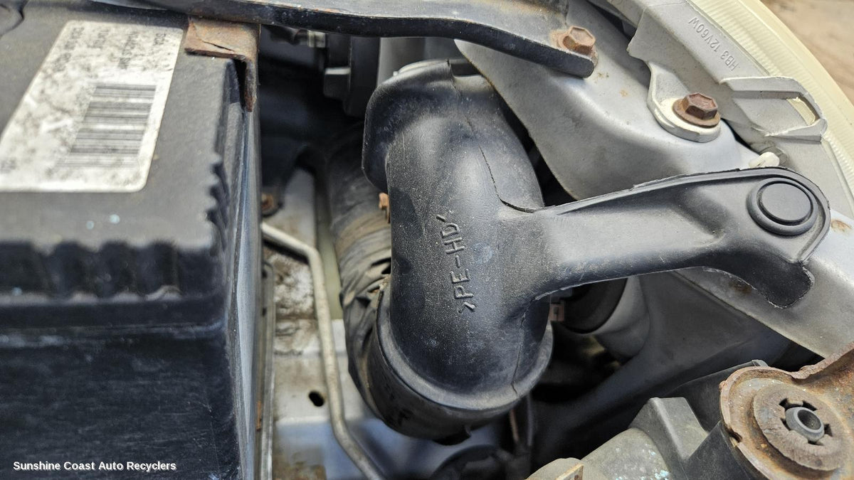 2001-2007 Toyota Corolla Air Cleaner Duct Hos