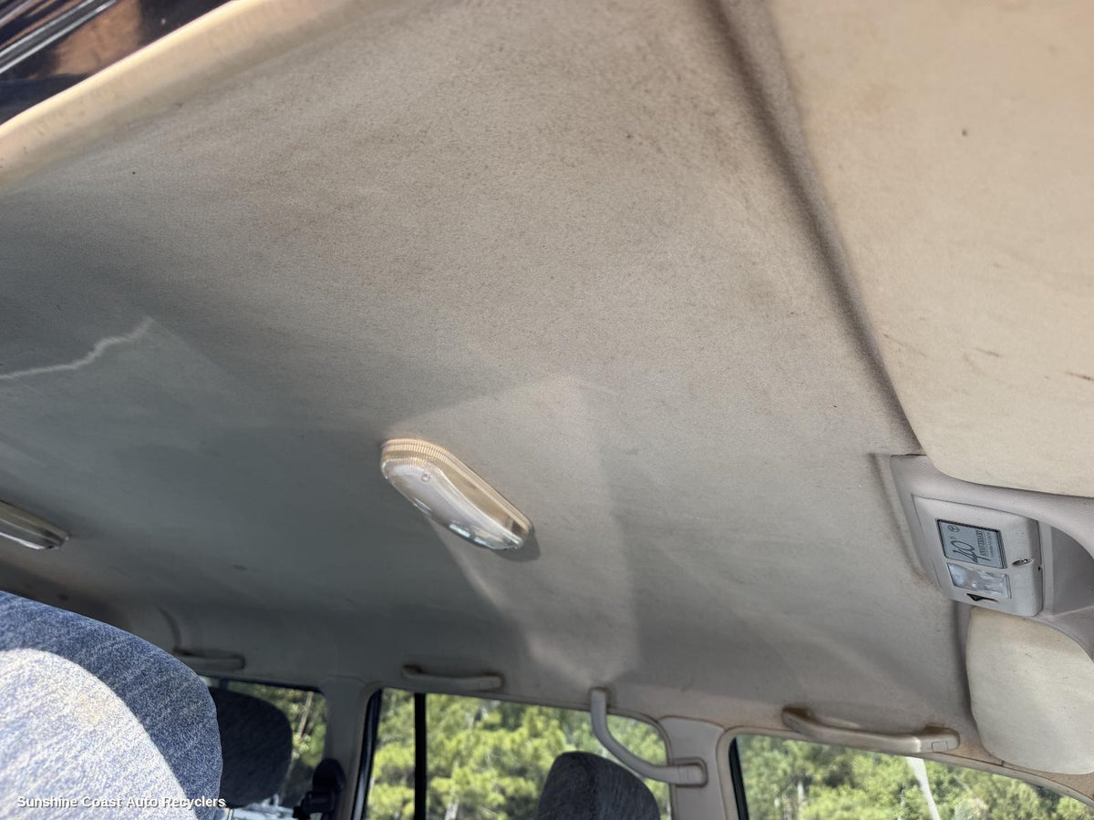 1990-1998 Toyota Landcruiser Courtesy Light