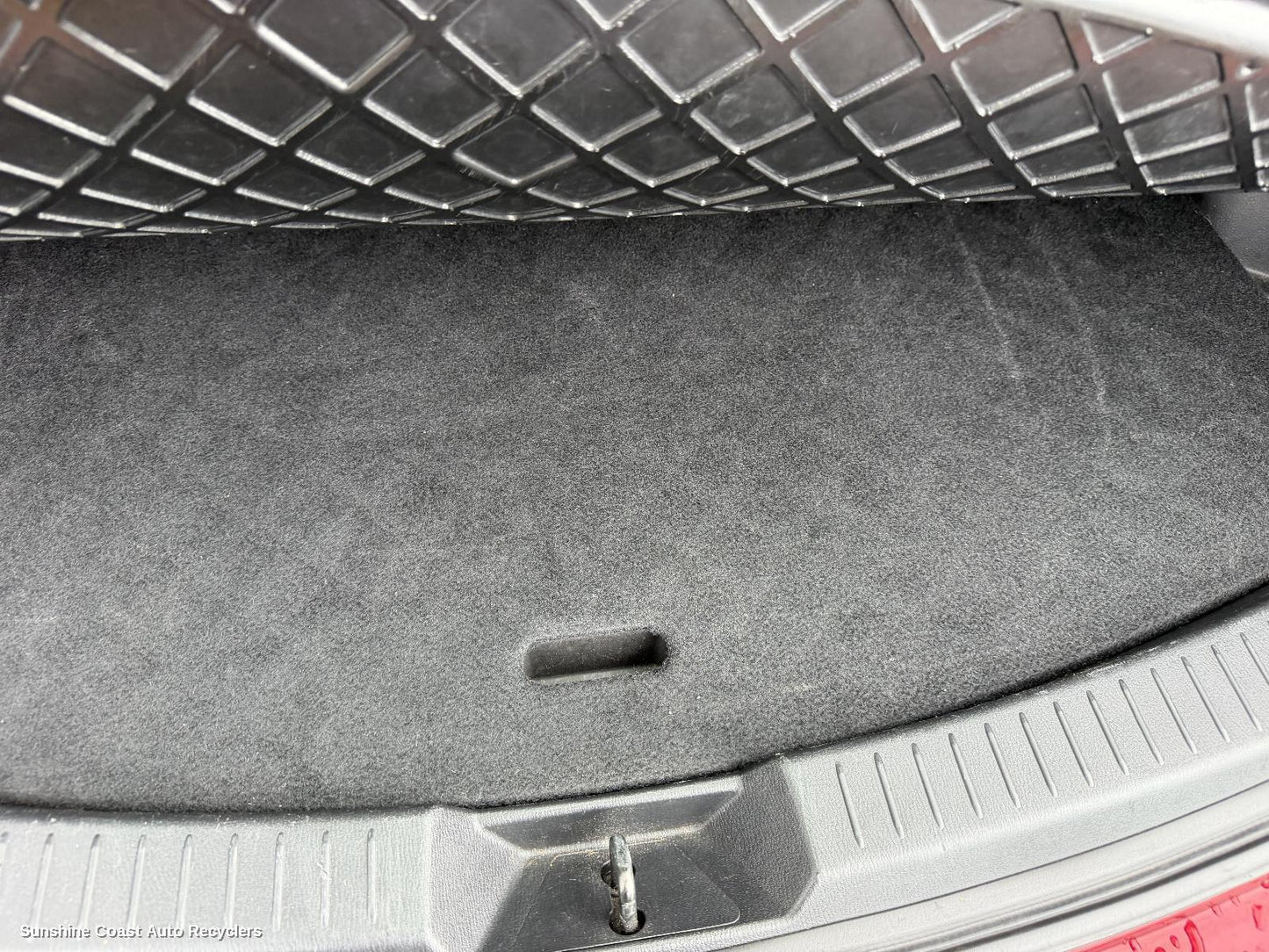 2012-2016 Mazda Cx5 Floor Mats
