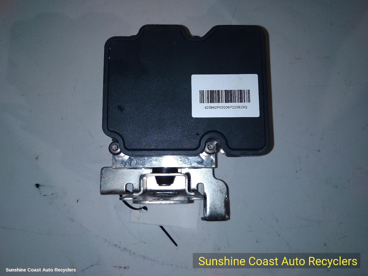 2023 Ldv D90 Abs Pump Modulator
