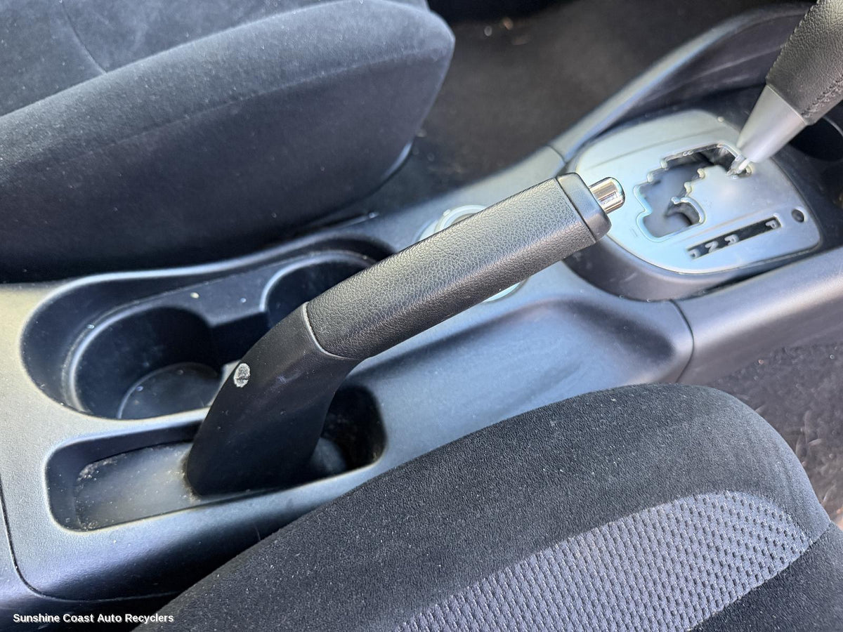 2009-2012 Mitsubishi Outlander Handbrake Lever