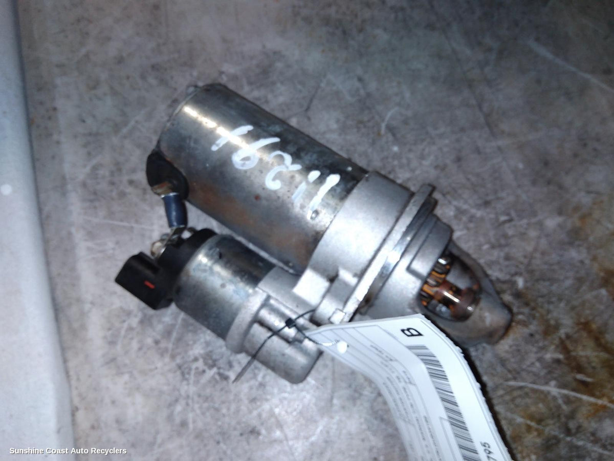 2007-2018 Hyundai Iload/imax Starter