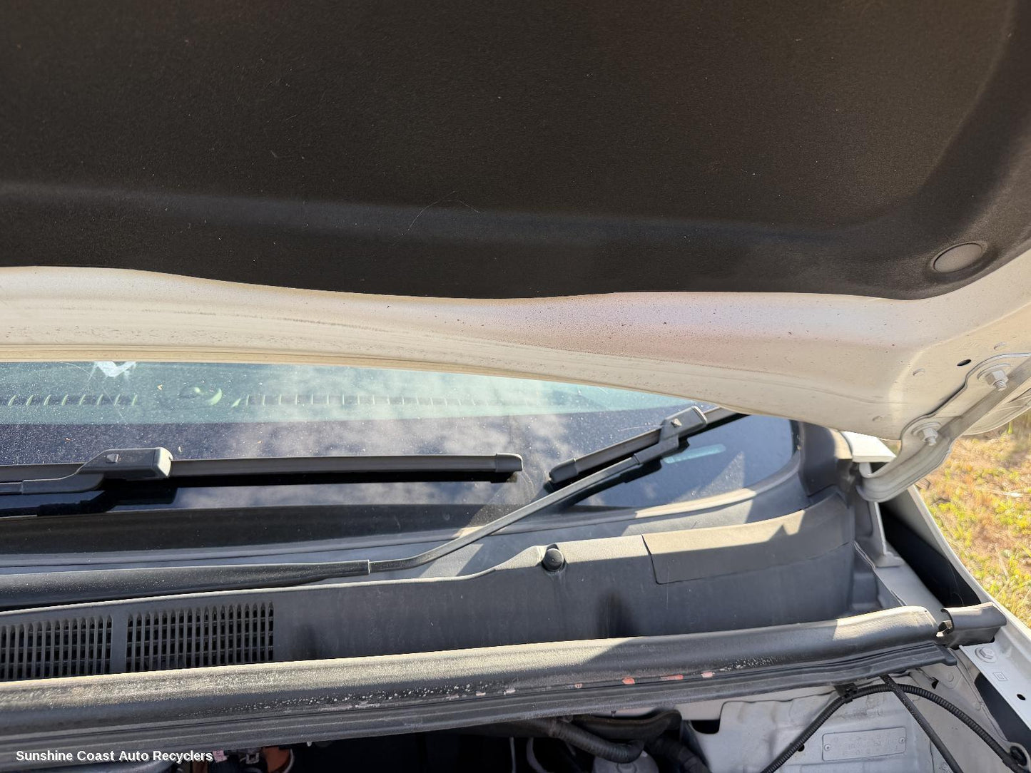 2013-2020 Holden Trax Wiper Arm