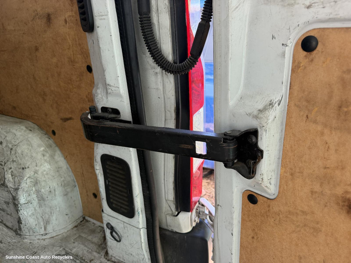 2011-2026 Renault Master Bootlid Tgate Hinge