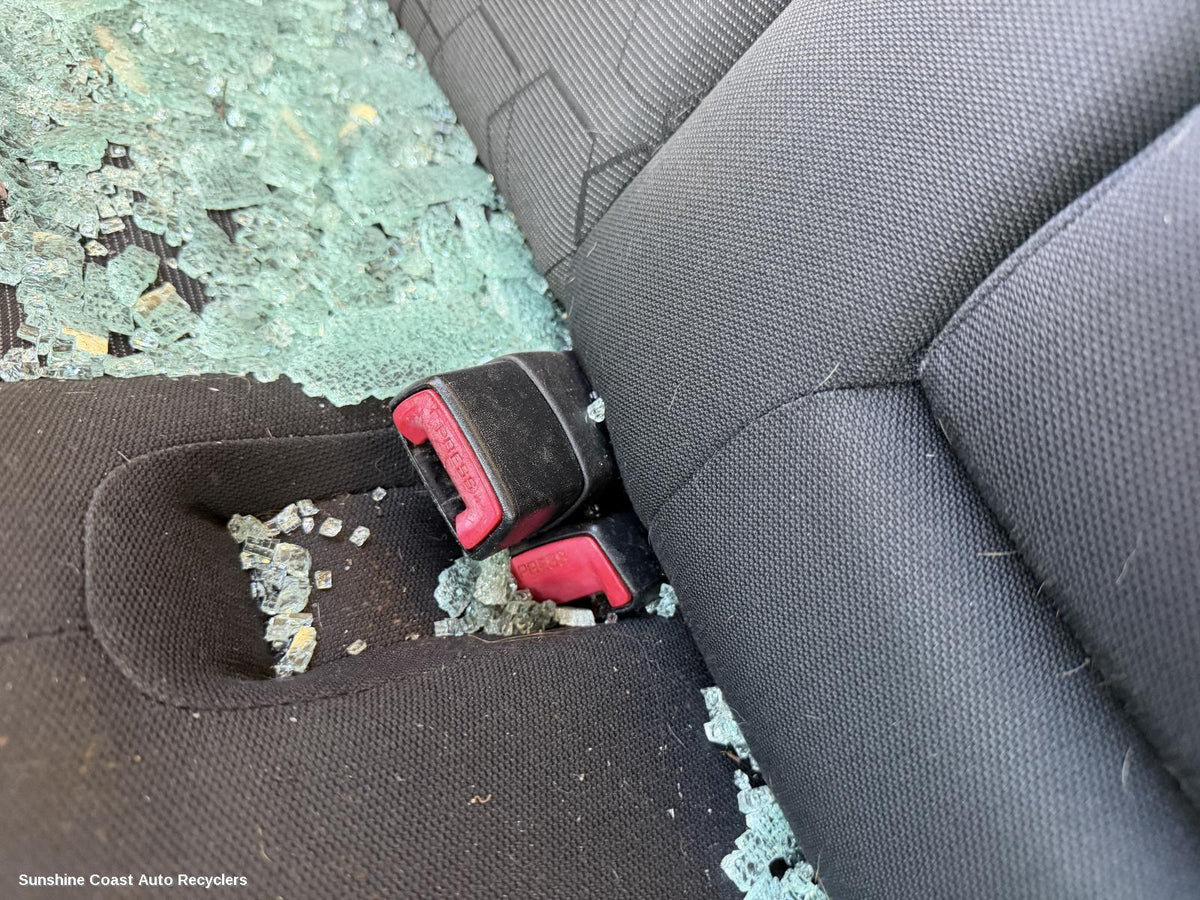 2011-2017 Toyota Camry Seatbelt Stalk