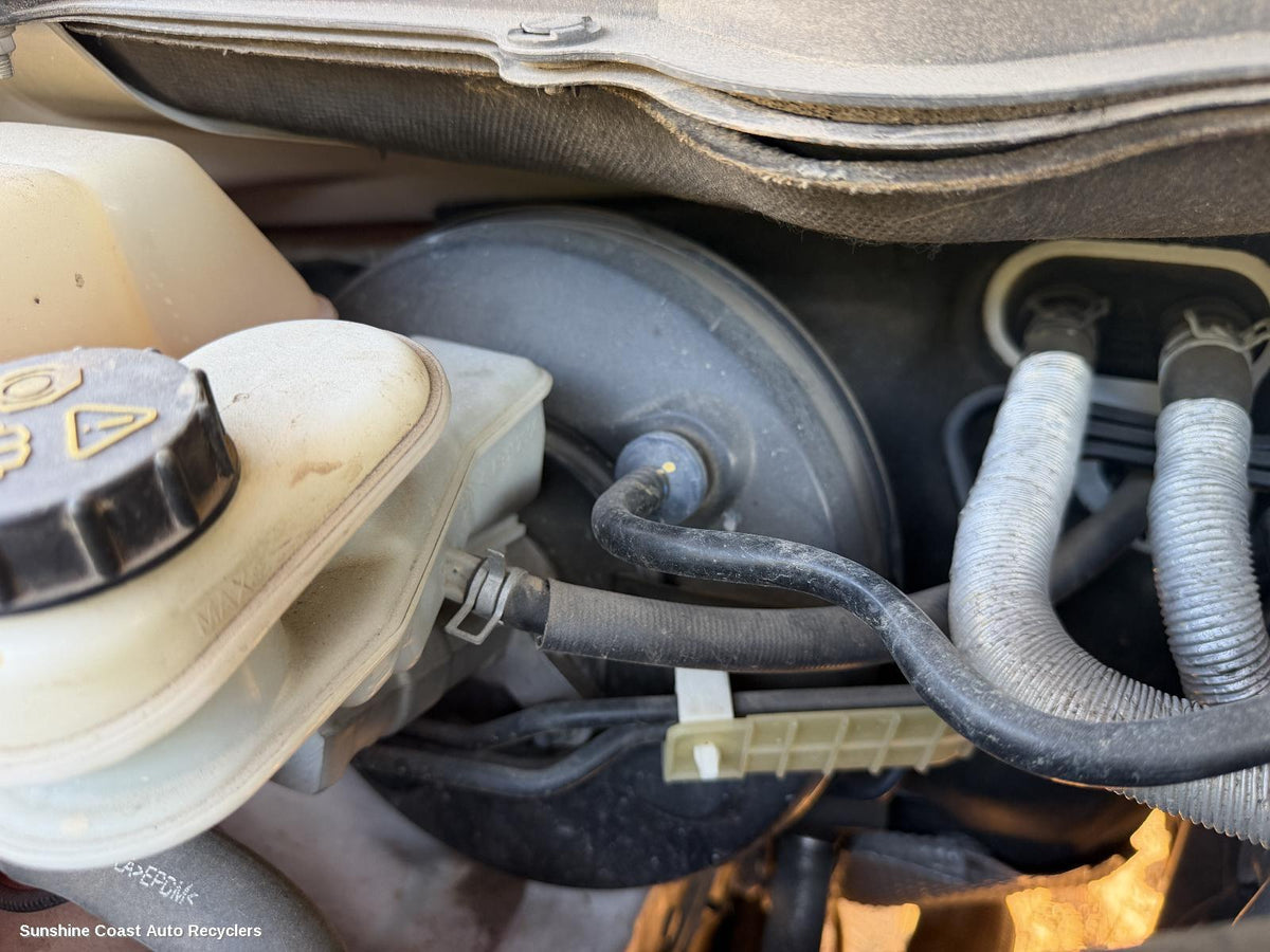 2011-2015 Ford Ranger Brake Booster