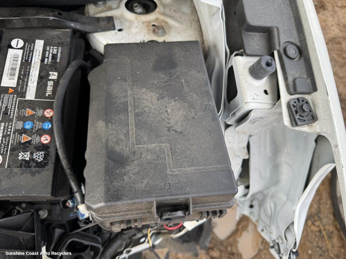 2021-2024 Haval Jolion Fuse Box