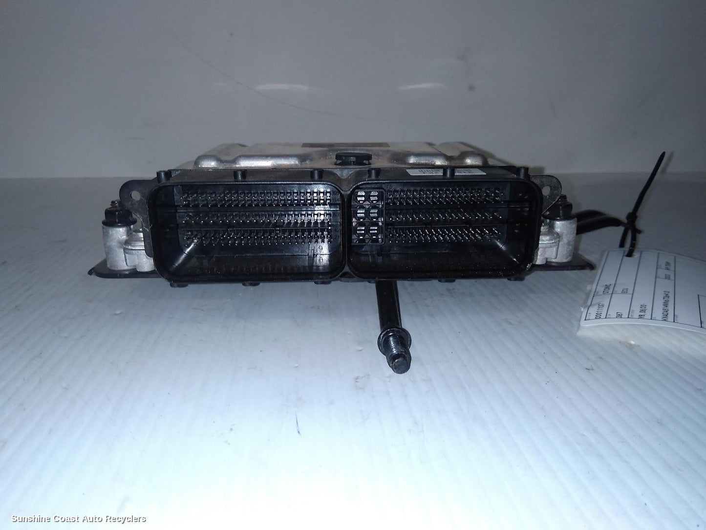 2022 Kia Stonic Ecu