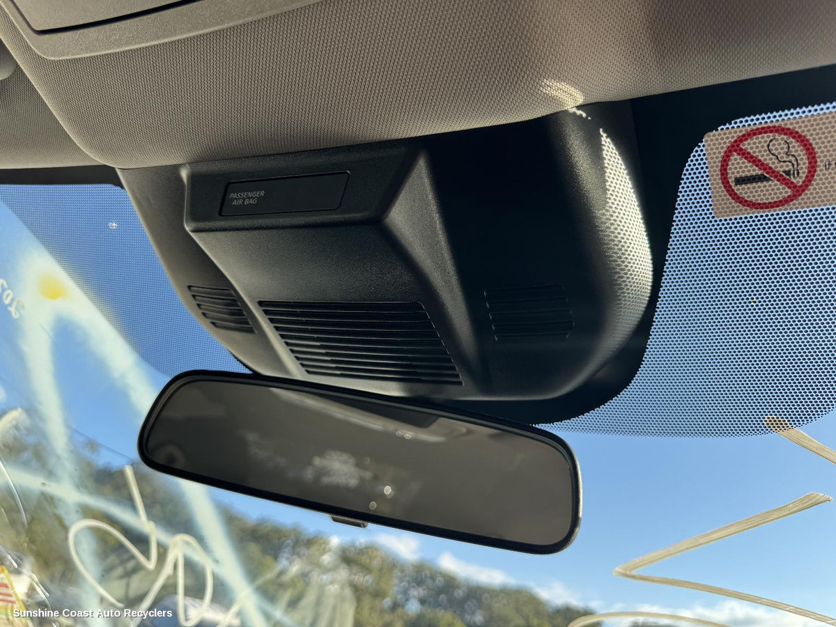2022-2026 Nissan Xtrail Interior Mirror