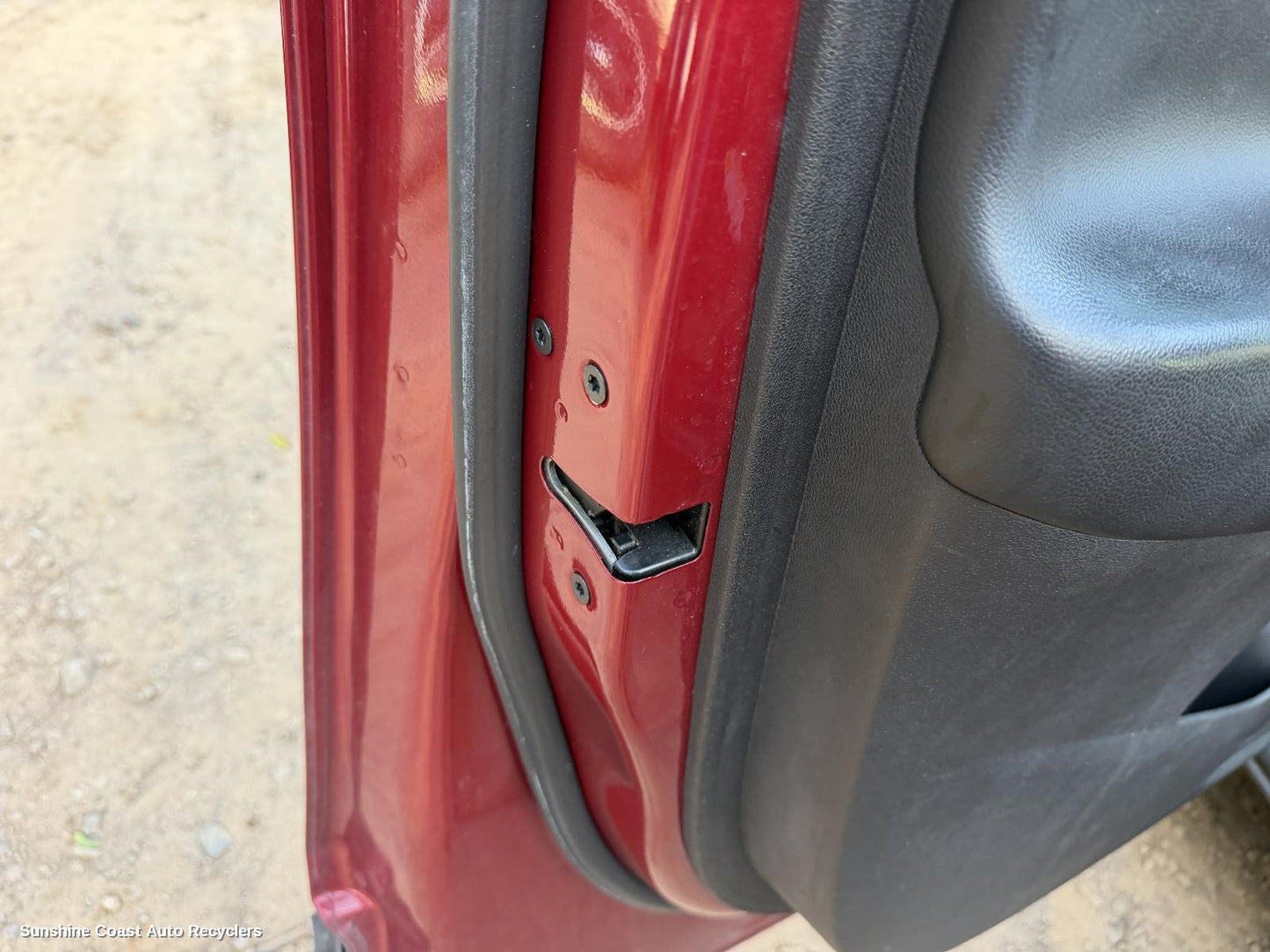 2017-2020 Holden Equinox Door Boot Gate Lock