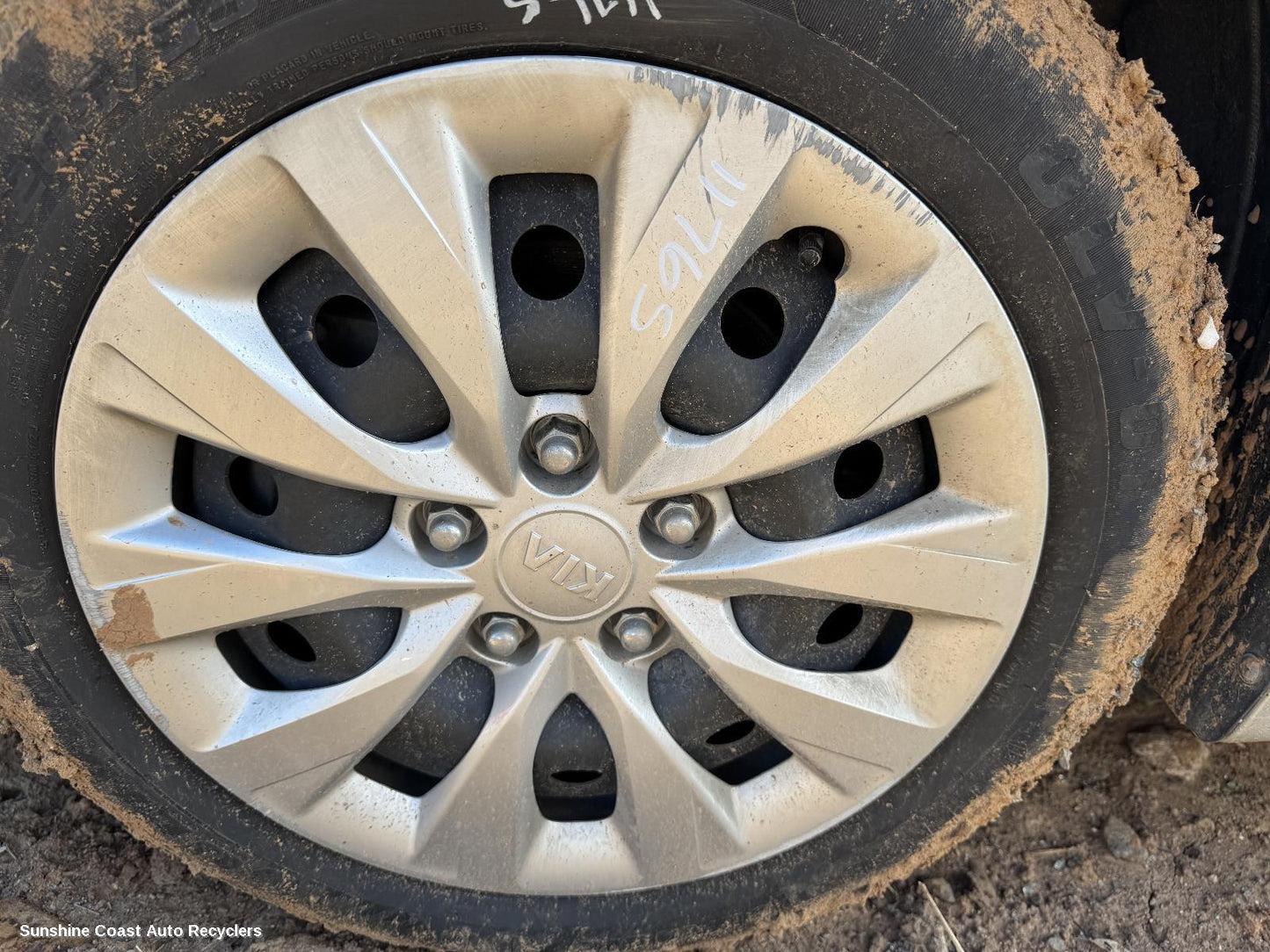 2018-2024 Kia Cerato Trans Gearbox