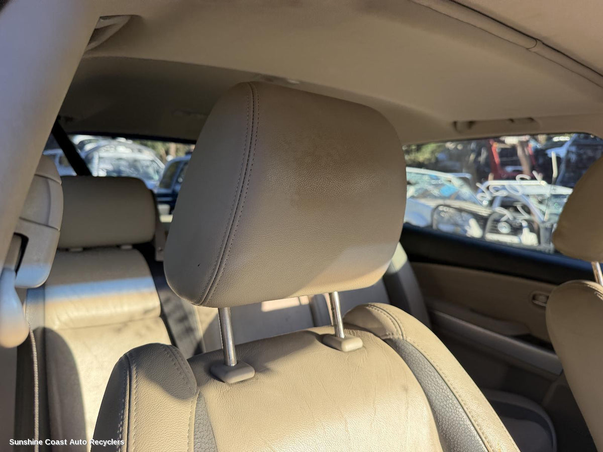 2007-2015 Mazda Cx9 Headrest