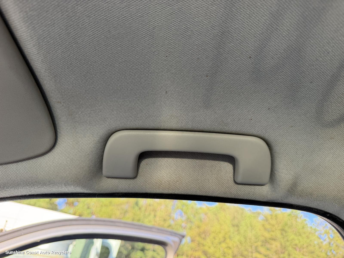 2011-2022 Volkswagen Amarok Grab Handle