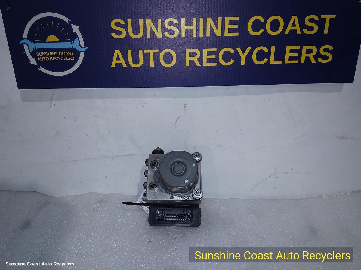 2005-2011 Ford Territory Abs Pump Modulator