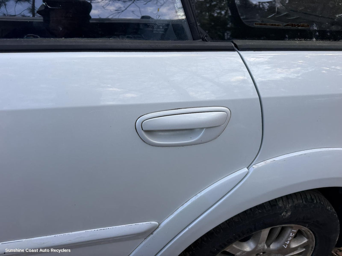 2003-2009 Subaru Outback Door Handle