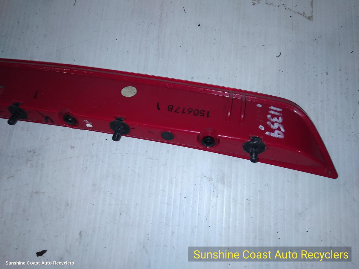 2015-2021 Hyundai Tucson High Level Stoplight