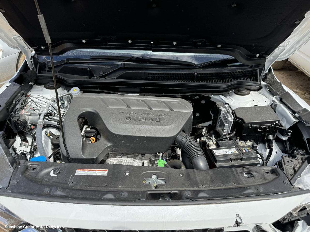 2022-2026 Suzuki S-cross Steering Box Rack