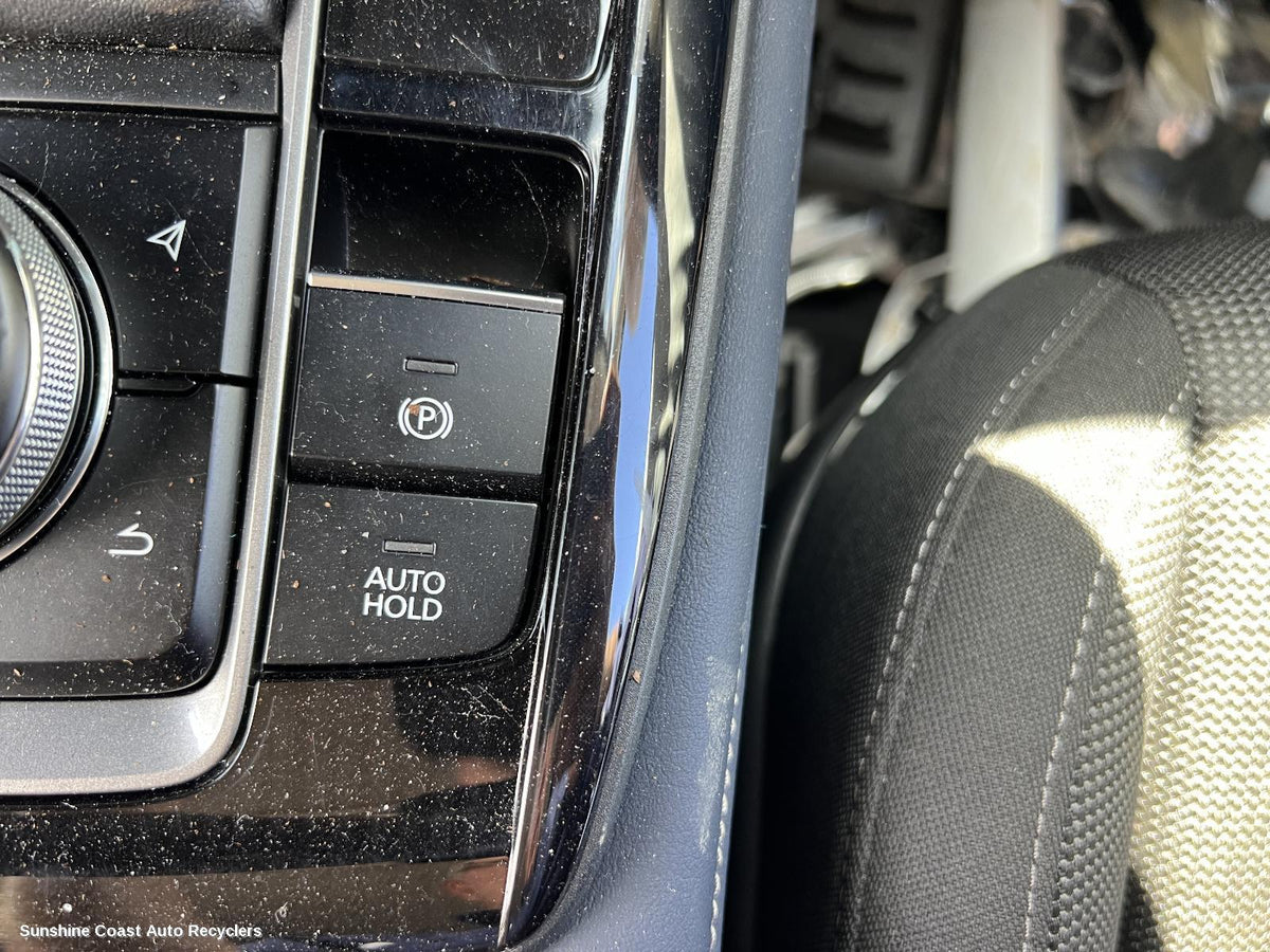 2019-2026 Mazda Cx30 Handbrake Lever