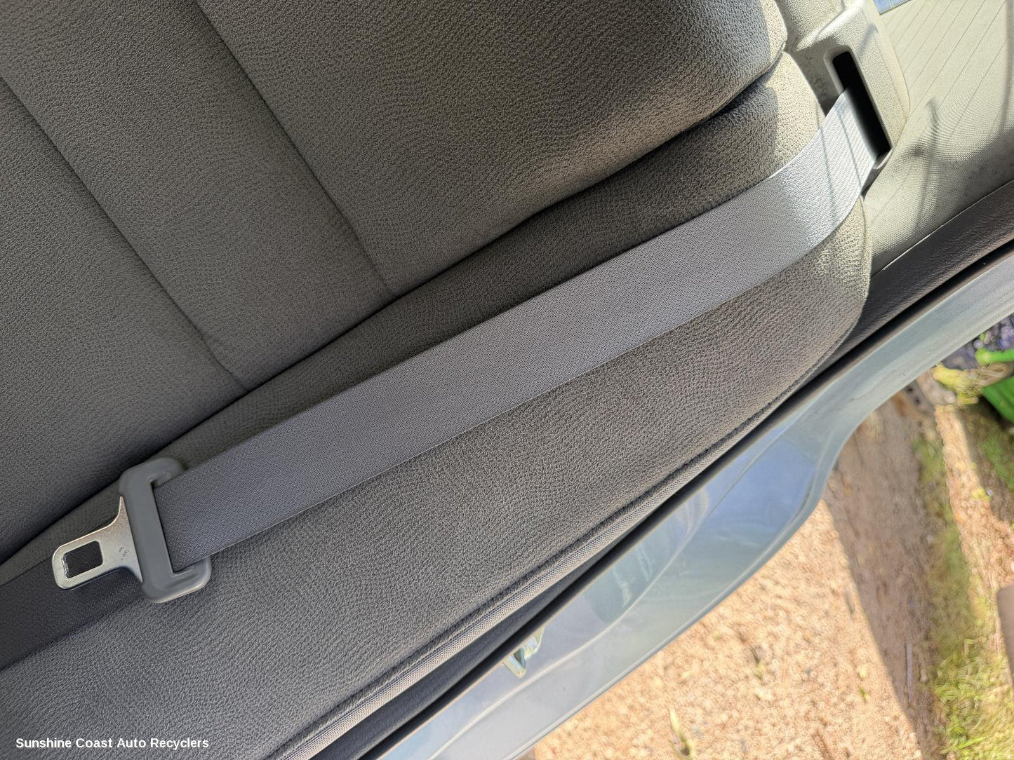 2006-2011 Honda Civic Seatbelt Stalk