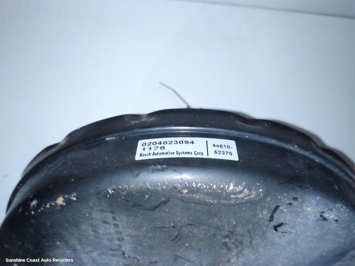 2005-2016 Toyota Yaris Brake Booster