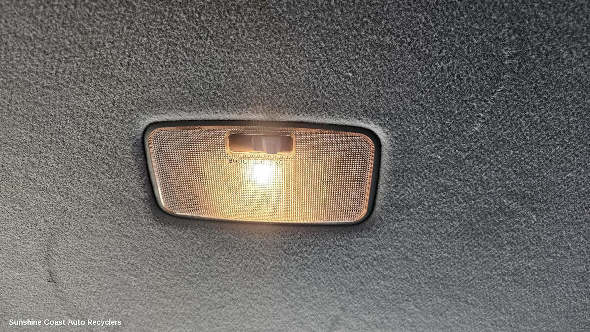 2005-2012 Toyota Rav4 Courtesy Light