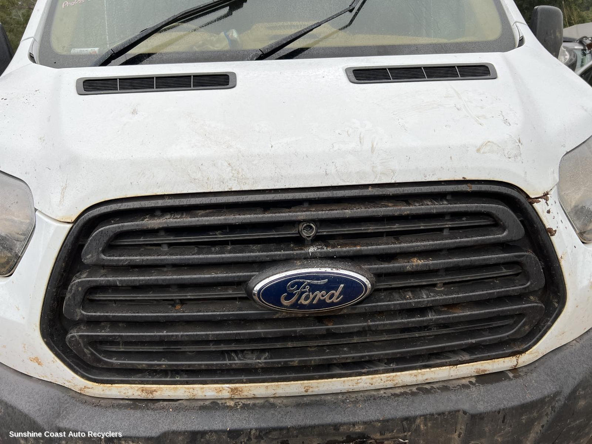 2014-2019 Ford Transit Grille
