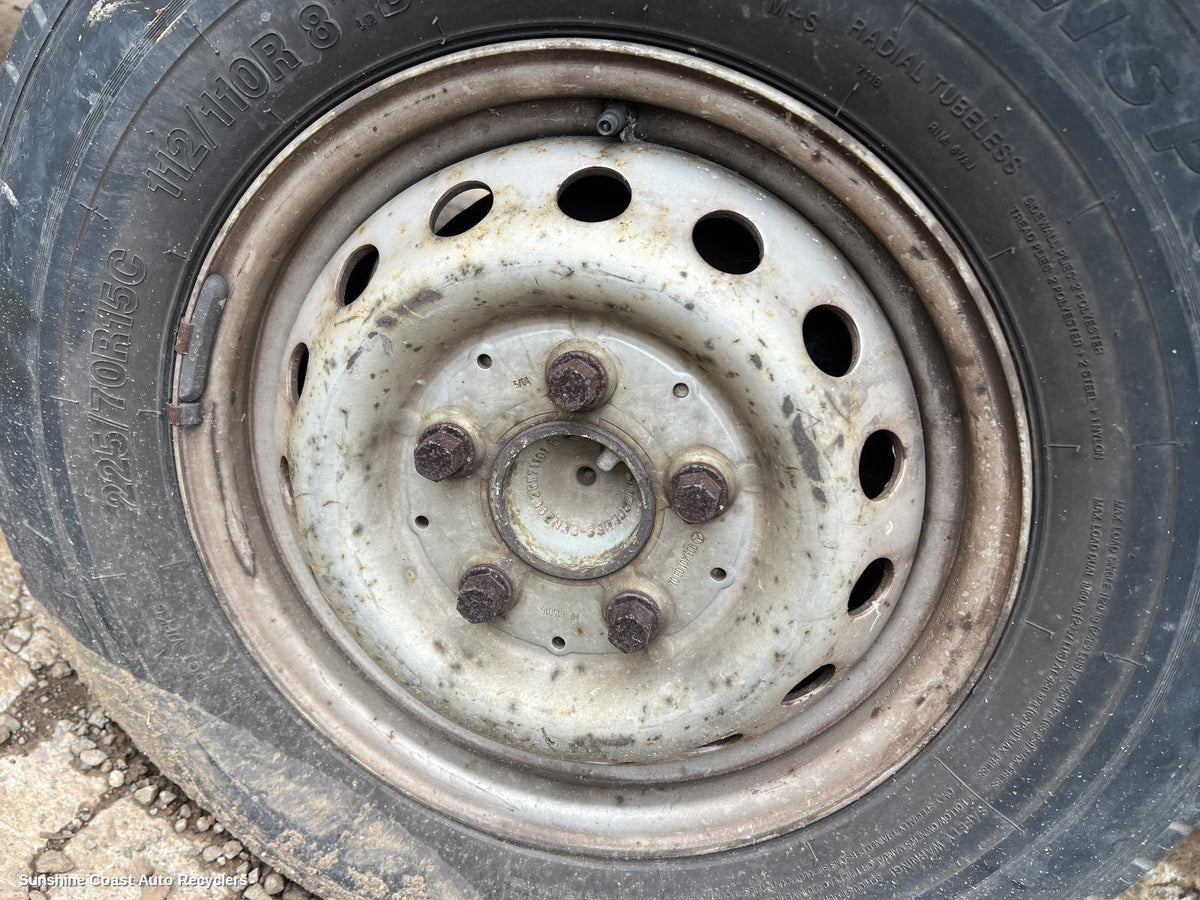 1998-2006 Mercedes Sprinter Flywheel Flexplate
