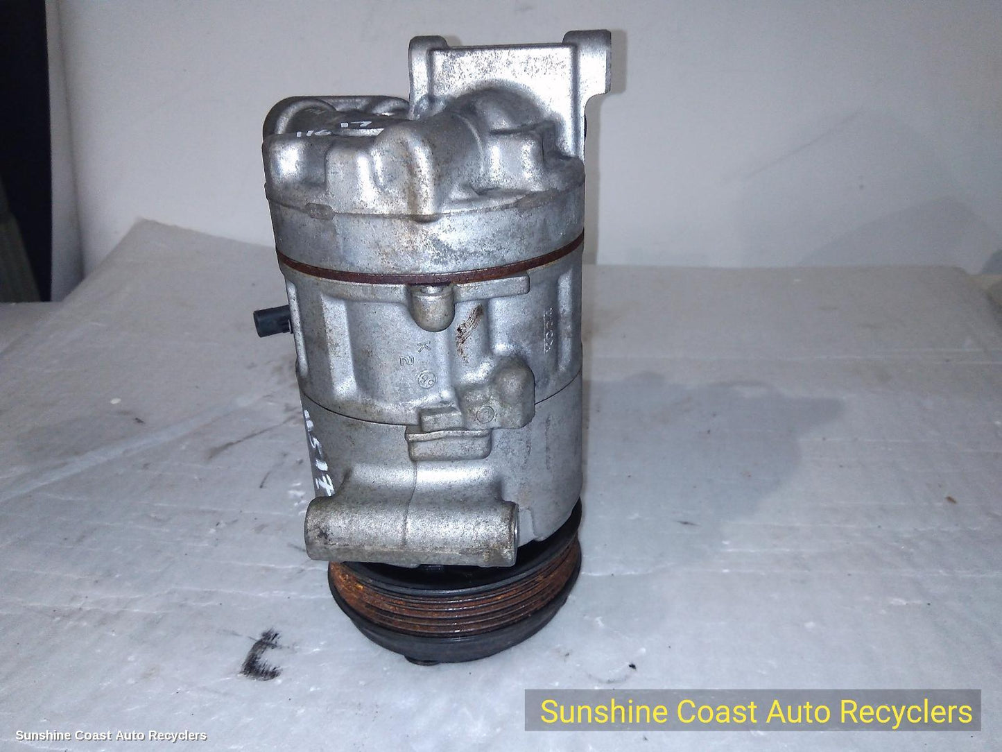 2006-2013 Holden Commodore A C Compressor