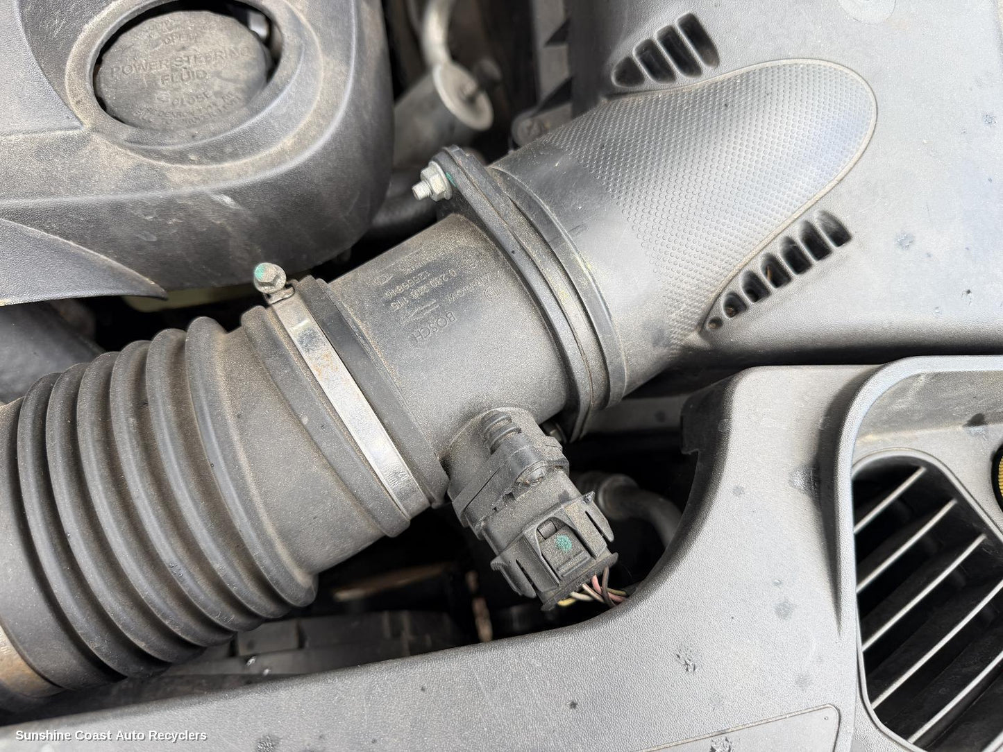 2004-2007 Holden Commodore Air Flow Meter