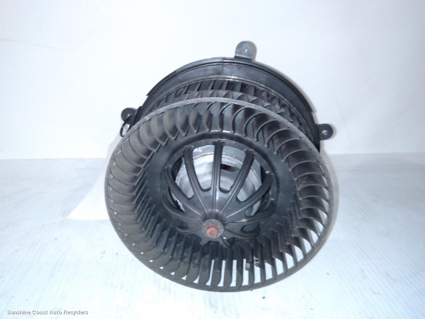 2002-2008 Bmw 7 Series Heater Fan Motor