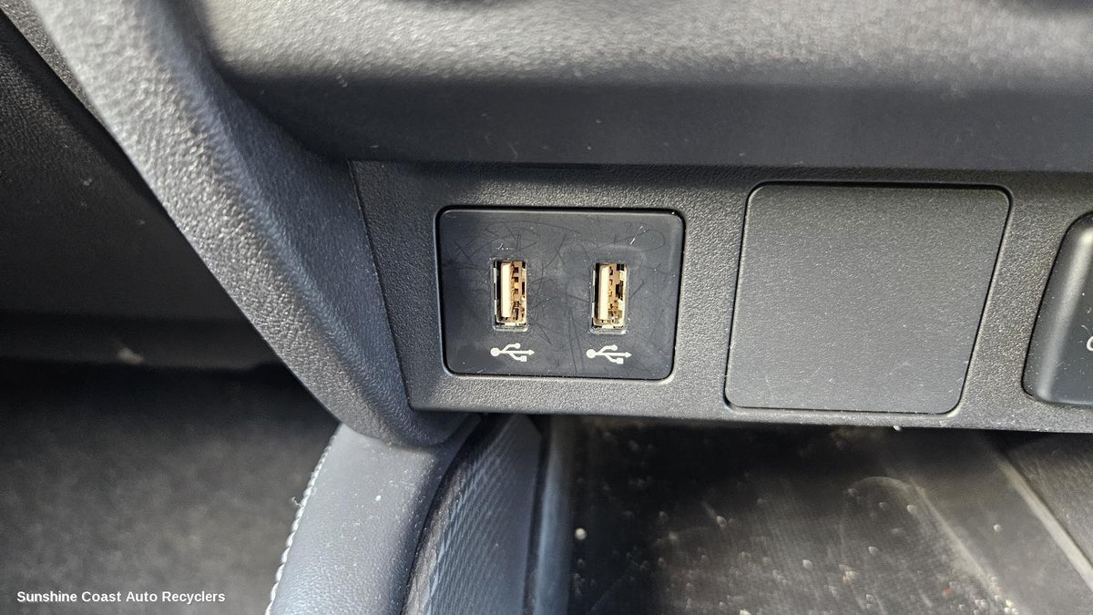 2010-2026 Mitsubishi Asx Misc Switch Relay