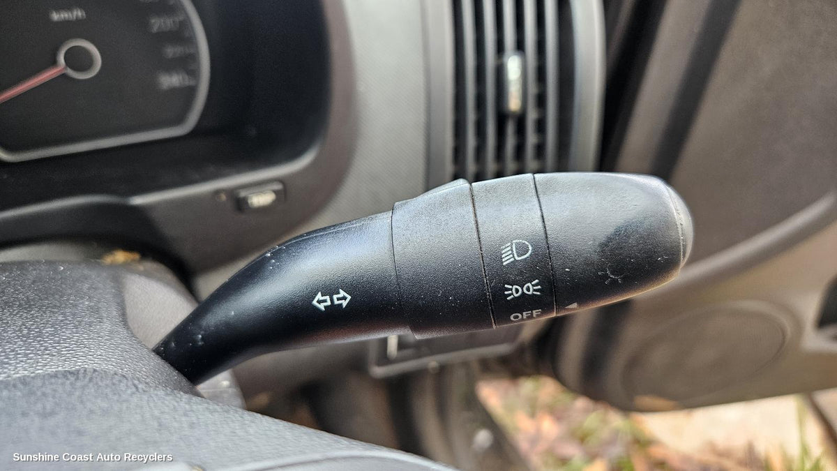 2007-2012 Hyundai I30 Combination Switch