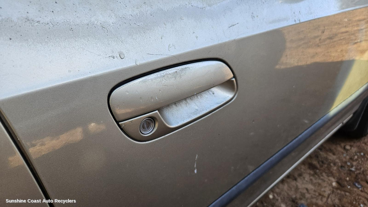 2000-2006 Hyundai Elantra Door Handle