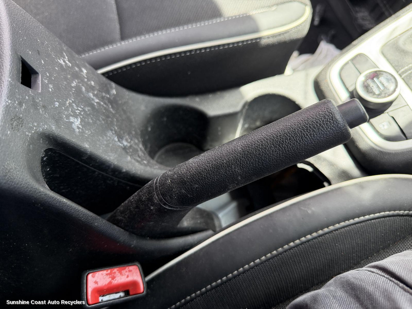 2019-2026 Hyundai Venue Handbrake Lever