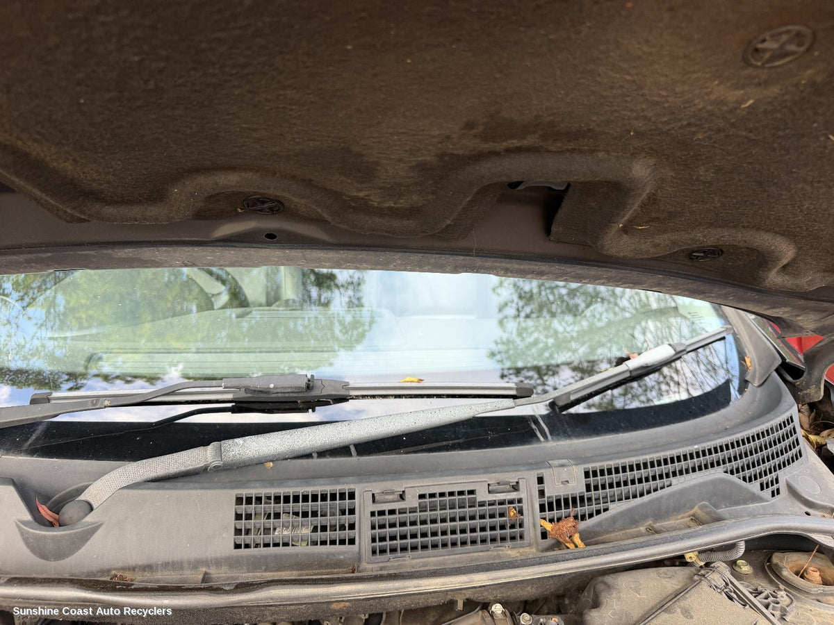 2007-2014 Nissan Dualis Wiper Arm