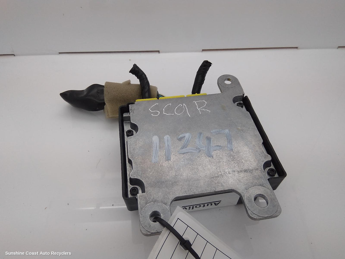 2014-2022 Nissan Xtrail Airbag Module Sensor